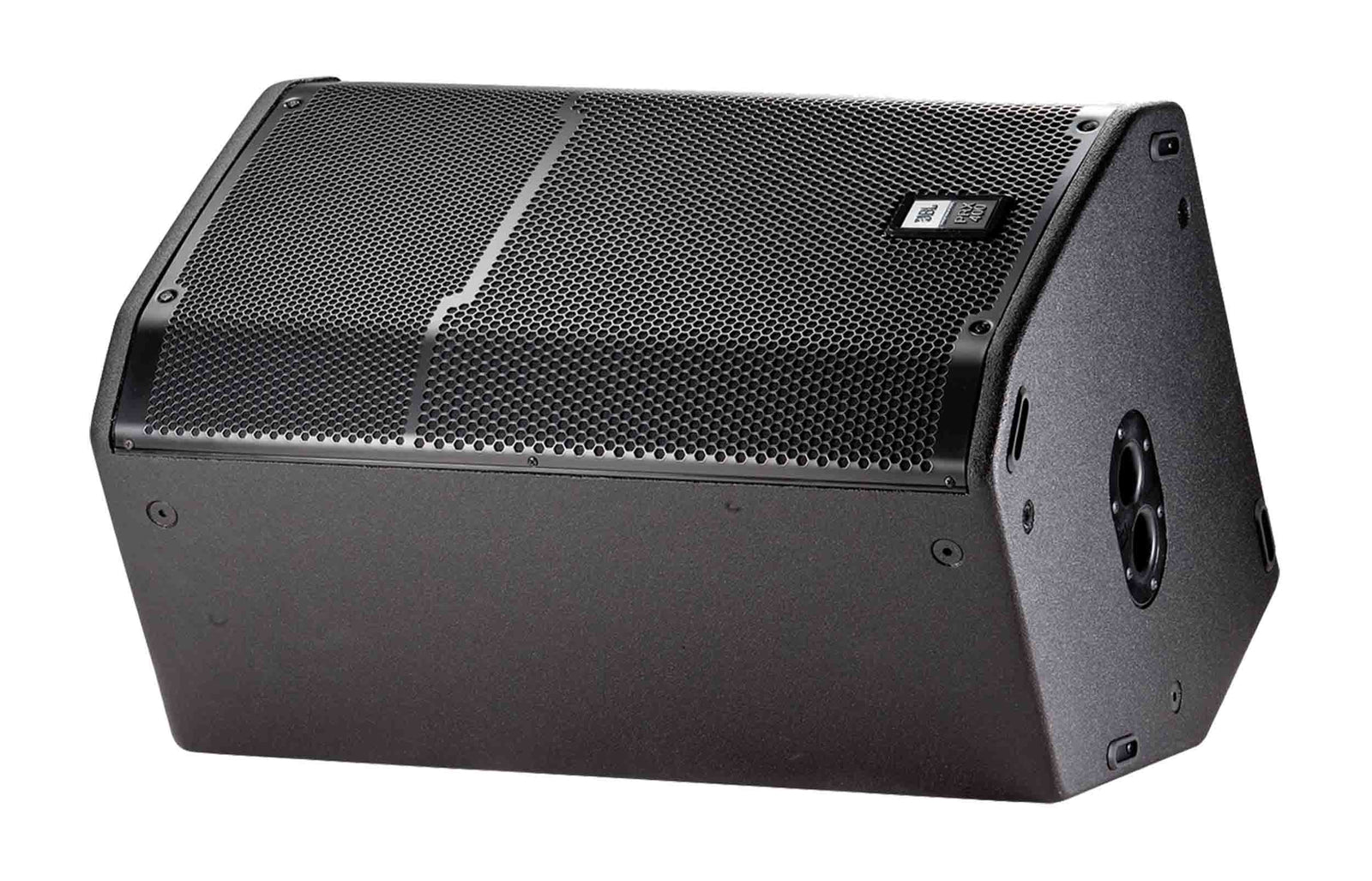 JBL PRX415M, 15-Inch Two-Way Stage Monitor and Loudspeaker System - Black JBL