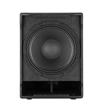 B-Stock: RCF SUB-702AS-MK2 12-Inch Active Subwoofer - Black RCF