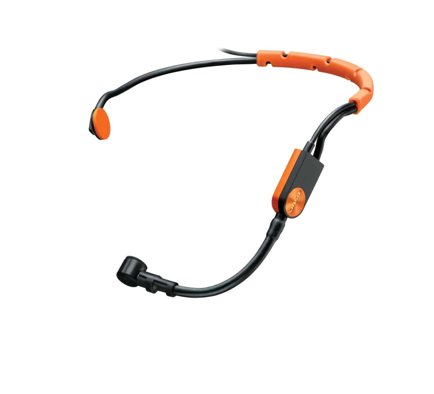 Shure SM31FH-TQG Fitness Headset Condenser Microphone - Hollywood DJ