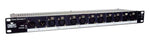 Chauvet DJ Data Stream 4, 4-Port DMX Splitter - Hollywood DJ