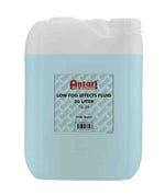 Antari FLL-20 Low Lying Fog Fluid - 20L Bottle - Hollywood DJ