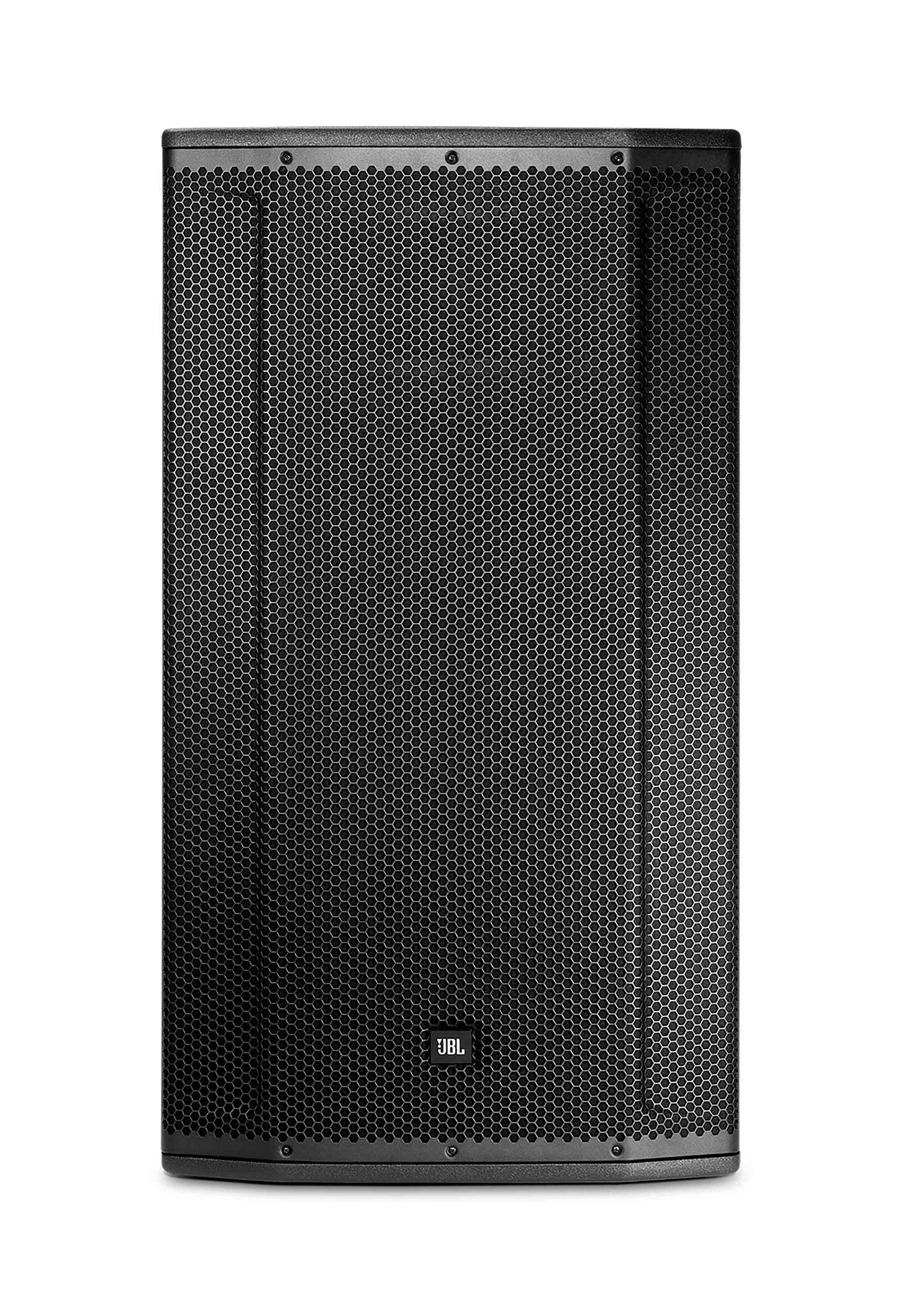 JBL SRX835, 15 Inch 3-Way Bass Reflex Passive System - Hollywood DJ