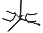 Gator Frameworks GFW-GTR-2000 Double Guitar Stand - Hollywood DJ