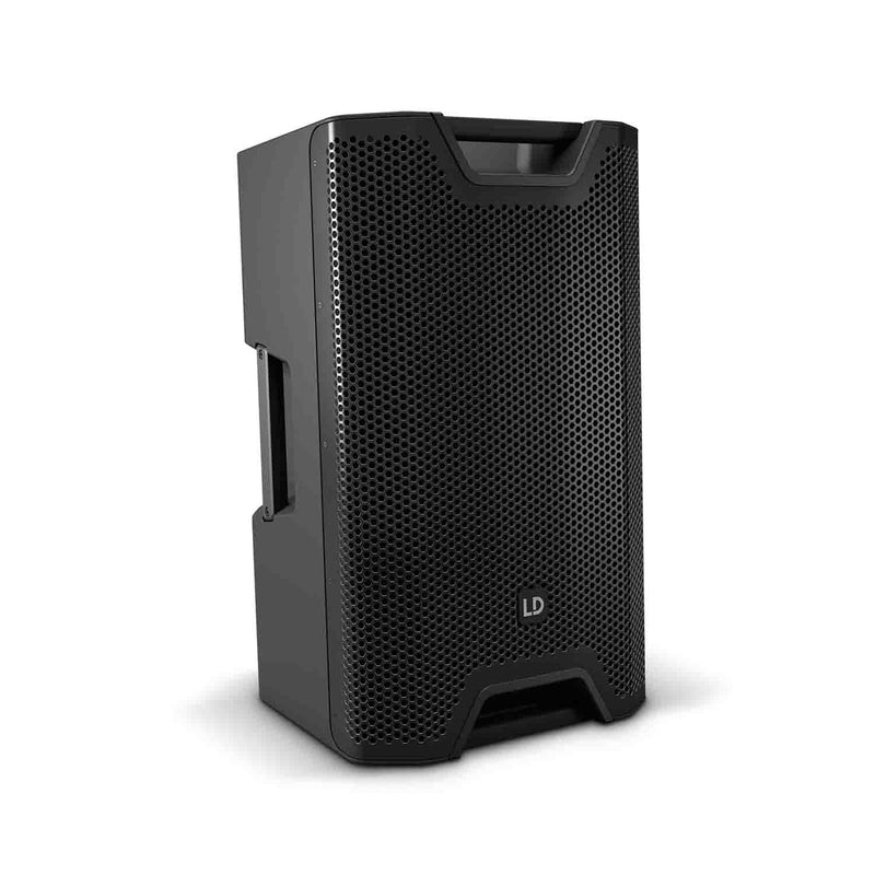 LD System ICOA 12, 12 Inch Passive Coaxial PA Loudspeaker - Hollywood DJ