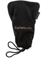 Gator Frameworks GFW-MICPOUCH-3PK Soft Bag for Studio Mics (3 Pack) - Hollywood DJ