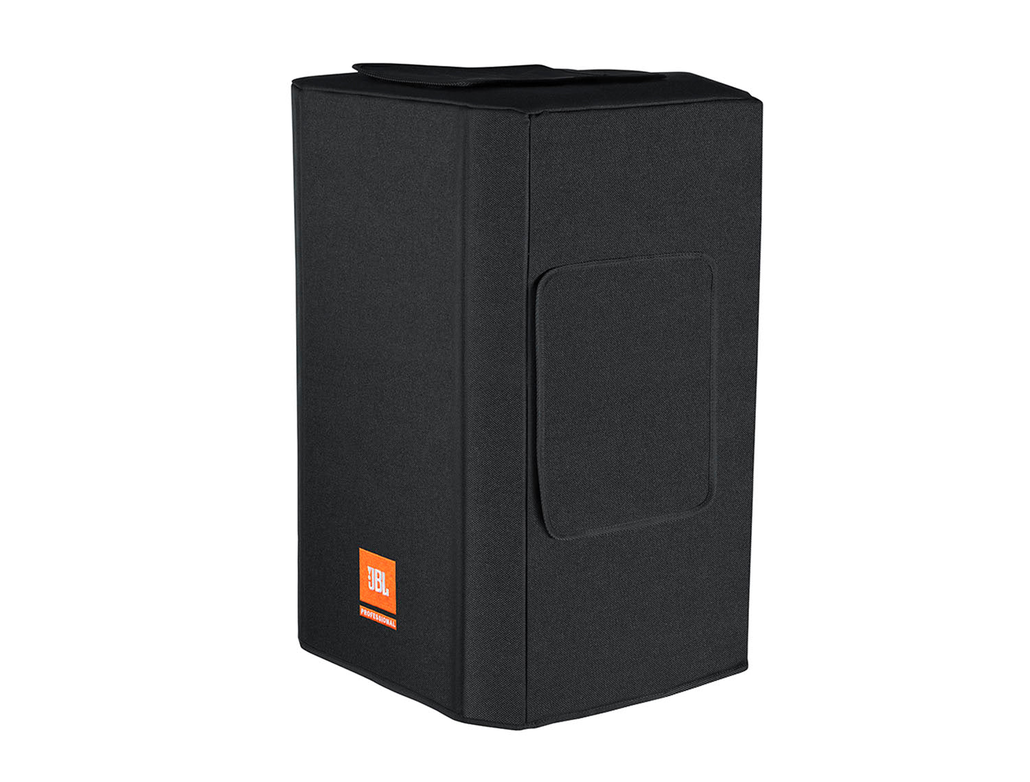 JBL Bags SRX815P-CVR-DLX Deluxe Padded Protective Cover for SRX815P Loudspeaker - Hollywood DJ