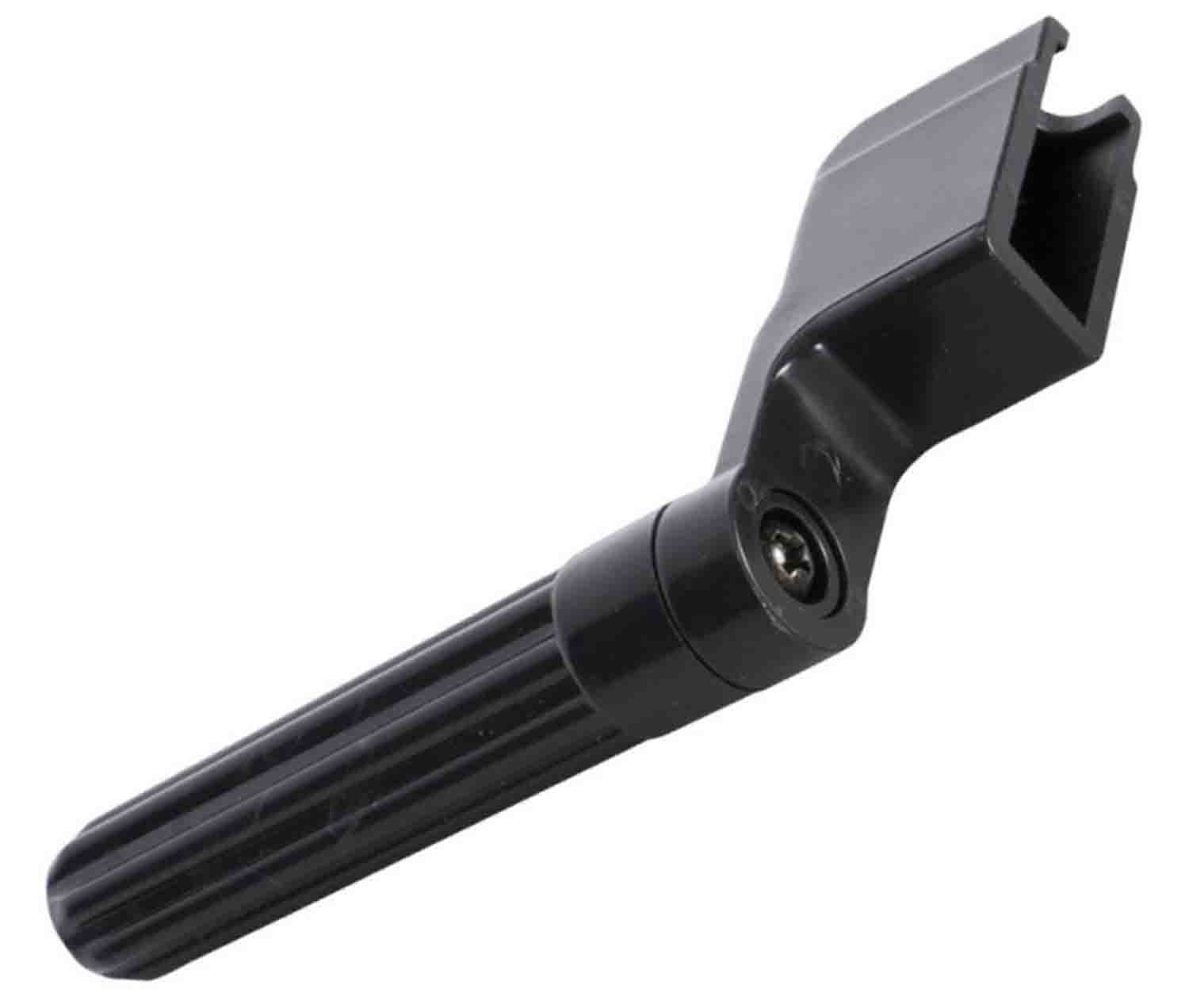 On Stage GSW500 Guitar String Winder - Hollywood DJ