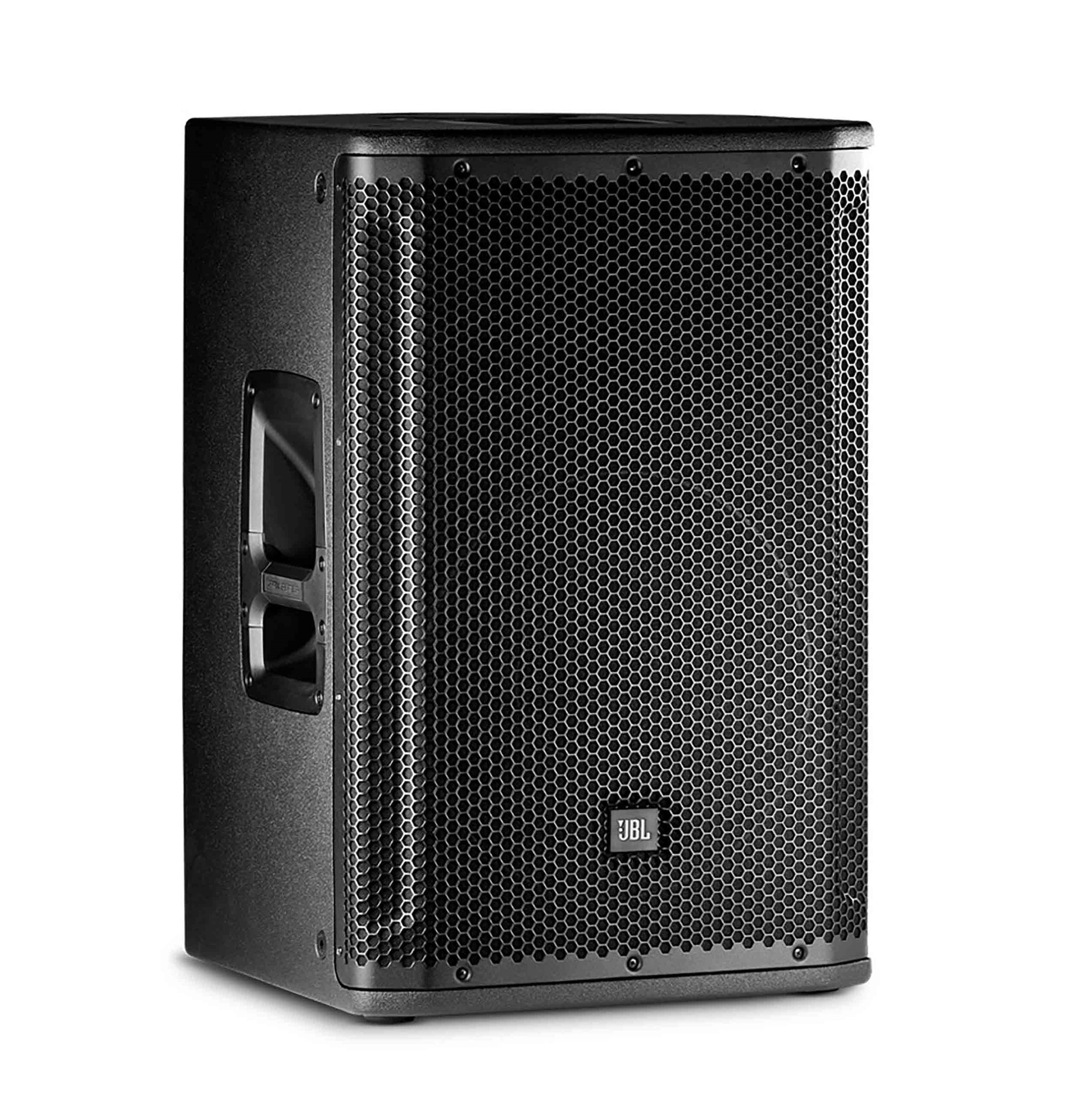 JBL SRX812, 12 Inch 2-Way Bass Reflex Passive System - Hollywood DJ