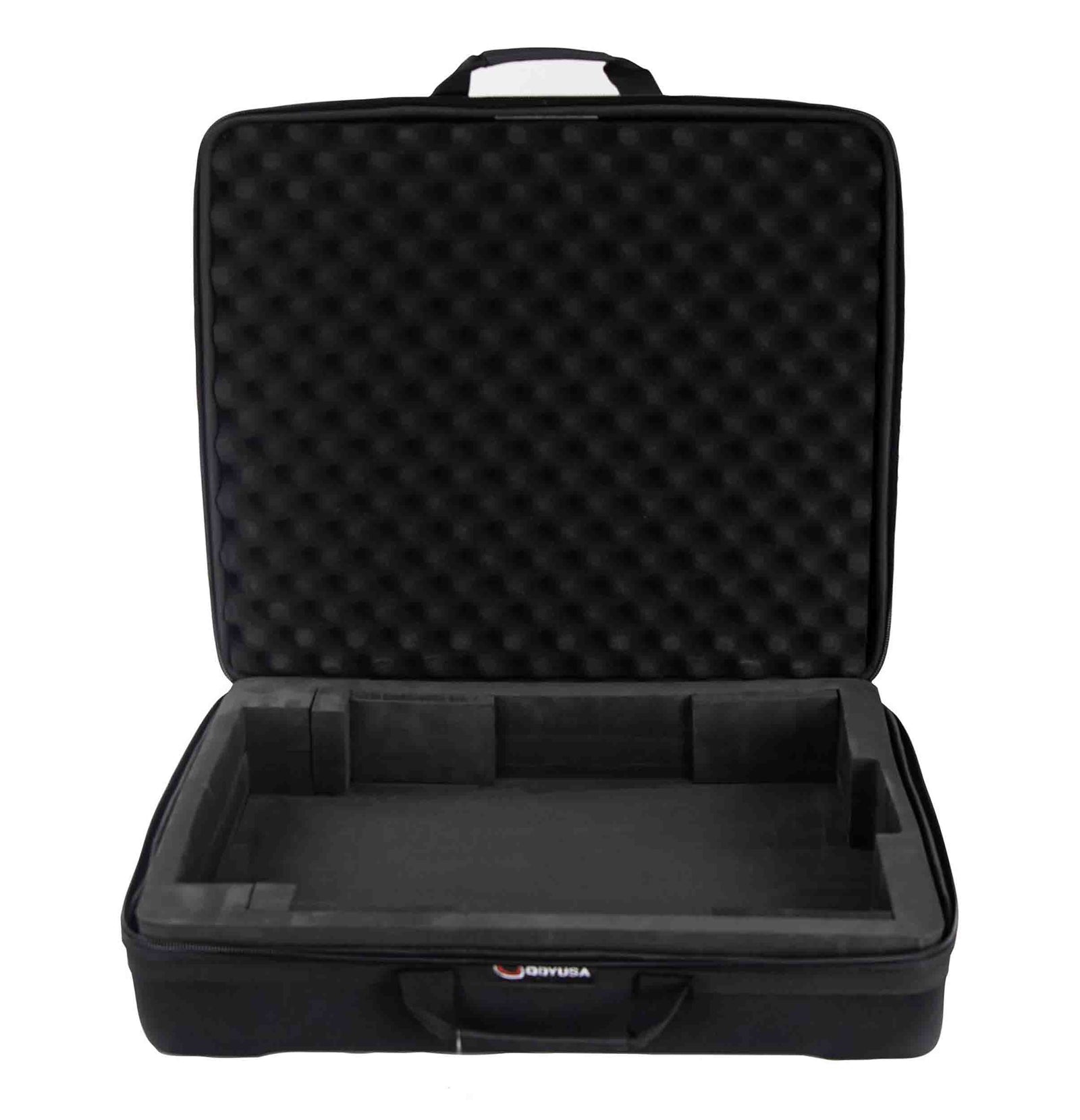 Pioneer DJM-A9 DJ Package with EVA Molded Case - Hollywood DJ