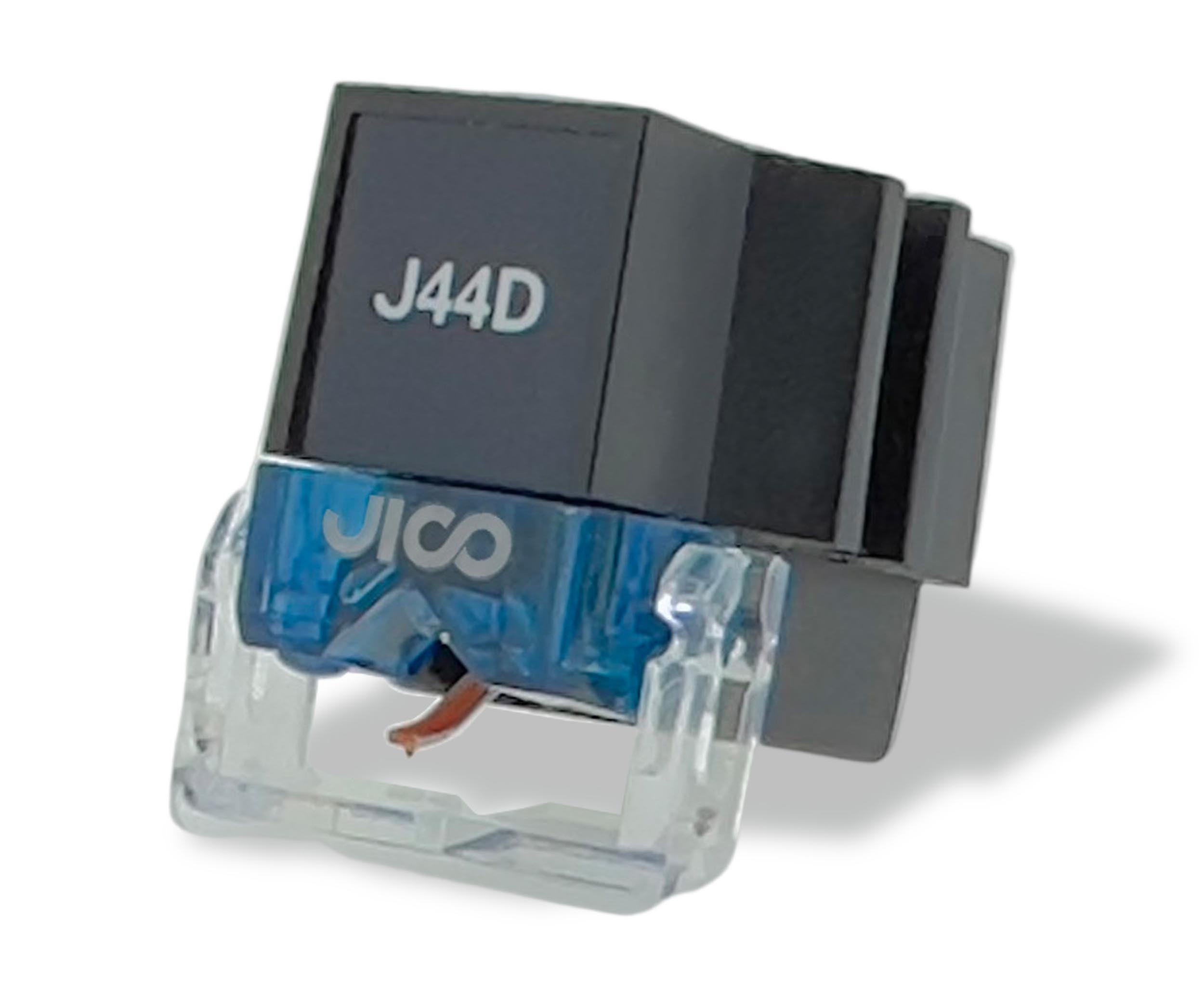 Jico J-AAC0620, J44D DJ Improved SD Cartridge Jico