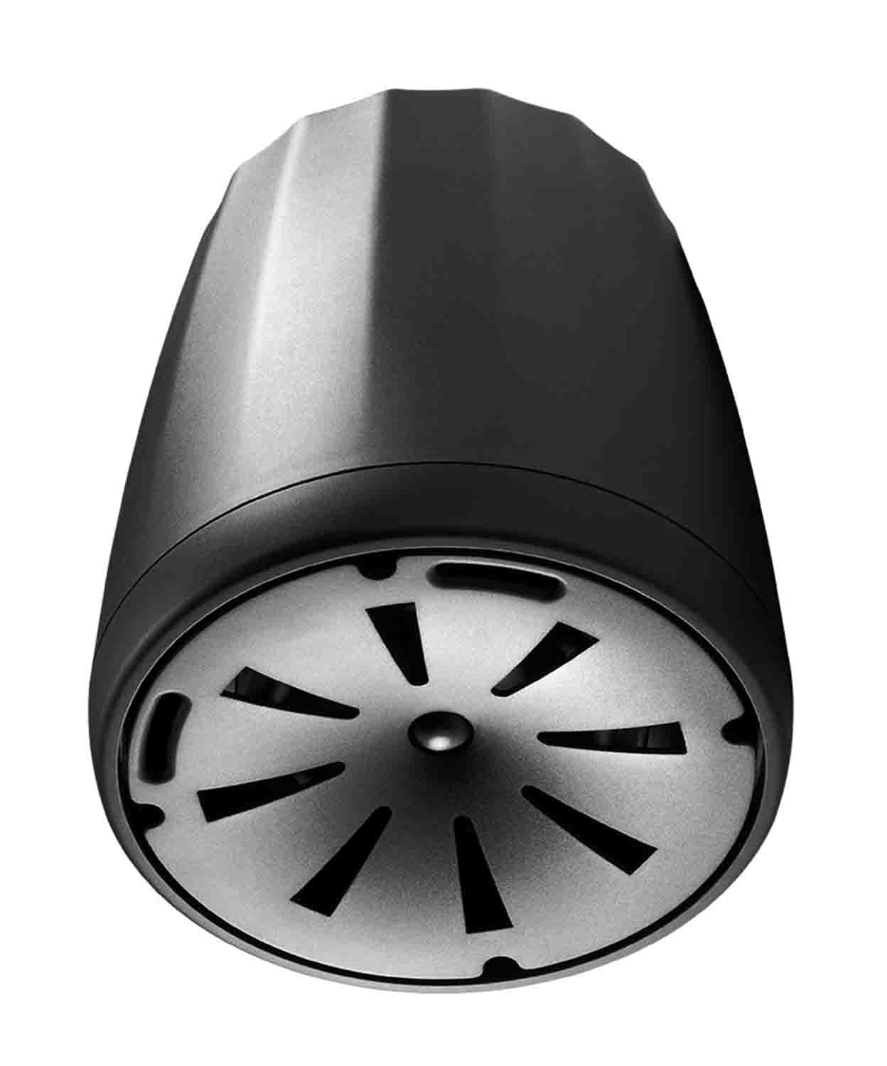 JBL Control 65P/T Compact Full-Range Pendant Speaker - Black - Hollywood DJ