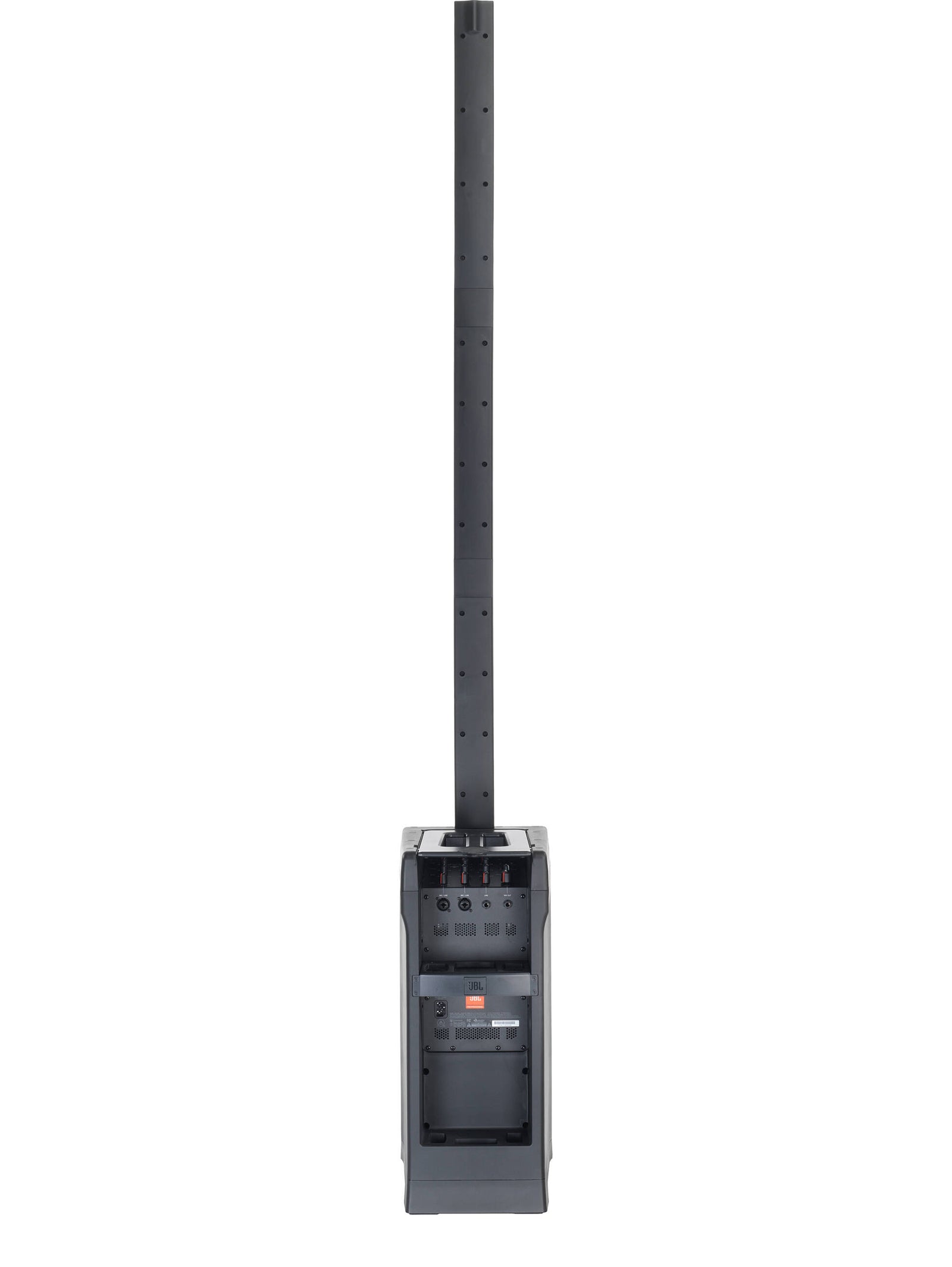 JBL IRXONE-US, 1300-Watt Powered Column Array PA System with Mixer and Bluetooth Streaming JBL