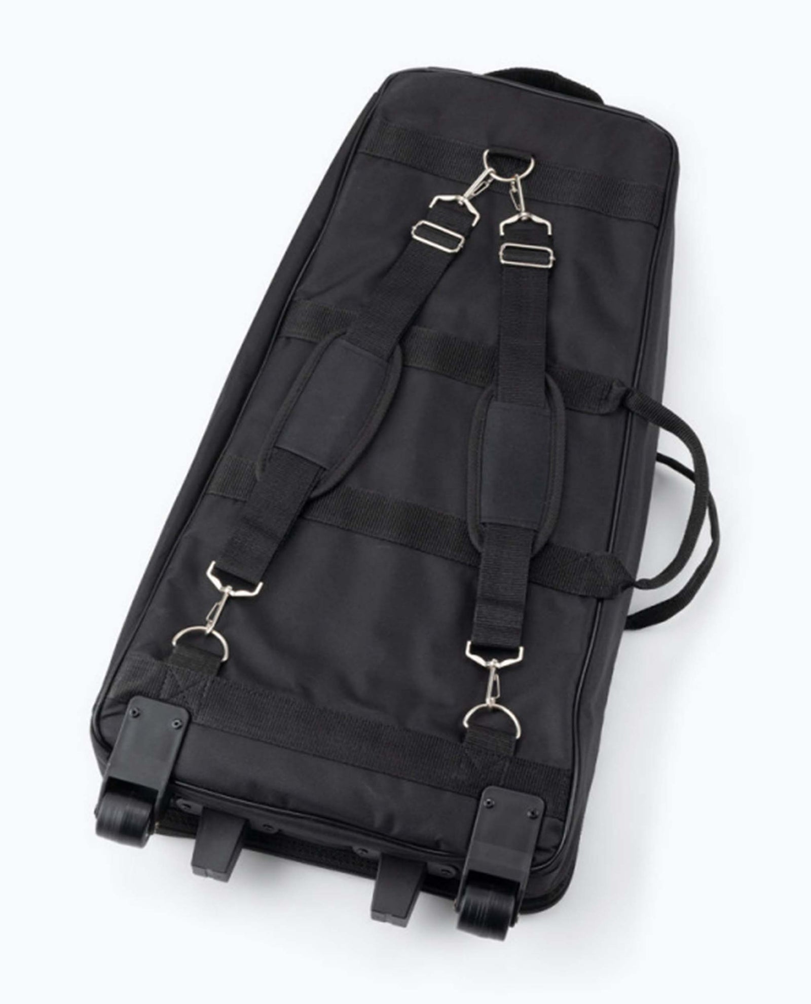 On Stage BSK2500, Bell Kit with Rolling Bag On-Stage
