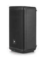 JBL EON710, 10-inch PA Speaker Package with Tripod Stand - Hollywood DJ