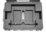 SKB Cases 3i-2015-7DMP Waterproof Case for Roland SPD-SX and SPD-SX PRO Sampling Pads - Hollywood DJ
