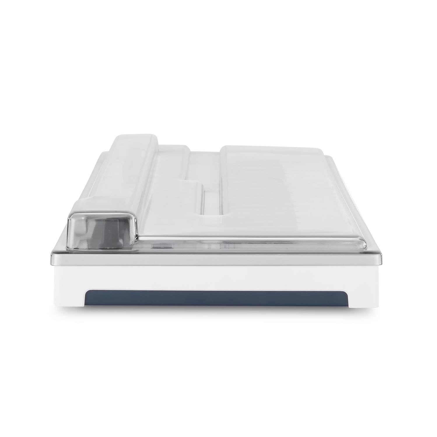 Decksaver DS-PC-KEYSTEPPRO Protection Cover Arturia Keystep Pro DJ Controller - Hollywood DJ