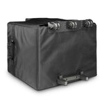 LD Systems CURV 500 SUB PC, Transport Trolley For CURV 500 Subwoofer - Hollywood DJ