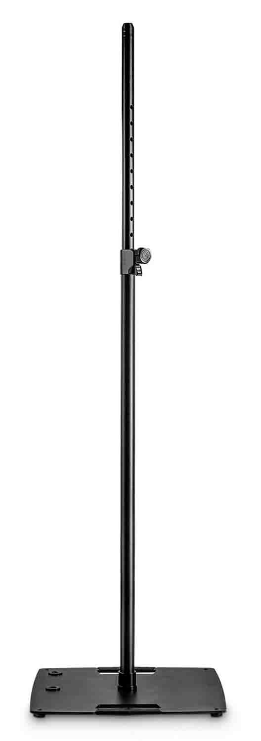 B-Stock: Gravity TLS 431 B Touring-Lighting Stand with Square Steel Base by Gravity