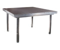Global Truss GT-STAGE-1X1, Height Adjustable Stage Platform - 3.3 x 3.3 ft - Hollywood DJ