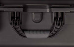 Gator Cases GU-1309-06-WPNF Waterproof Injection Molded DJ Case - 13.8″ x 9.3″ x 6.2″ - Hollywood DJ
