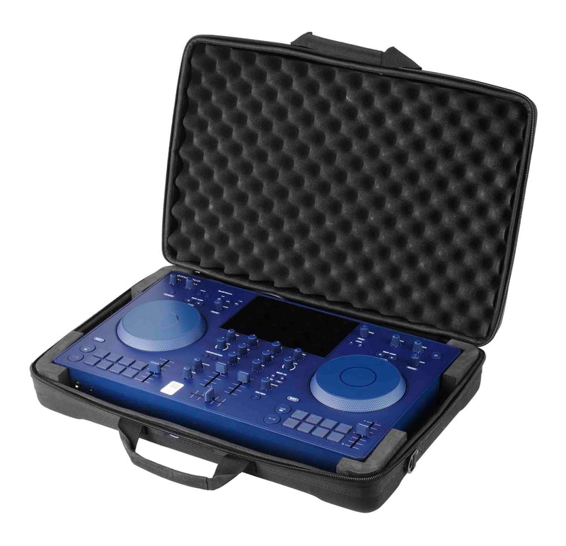 Odyssey BMATOMNISDUO, DJ Case / Bag for the AlphaTheta OMNIS-DUO EVA by Odyssey