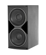 JBL ASB7128, Ultra Long Excursion High Power Dual 18" Subwoofer - Hollywood DJ