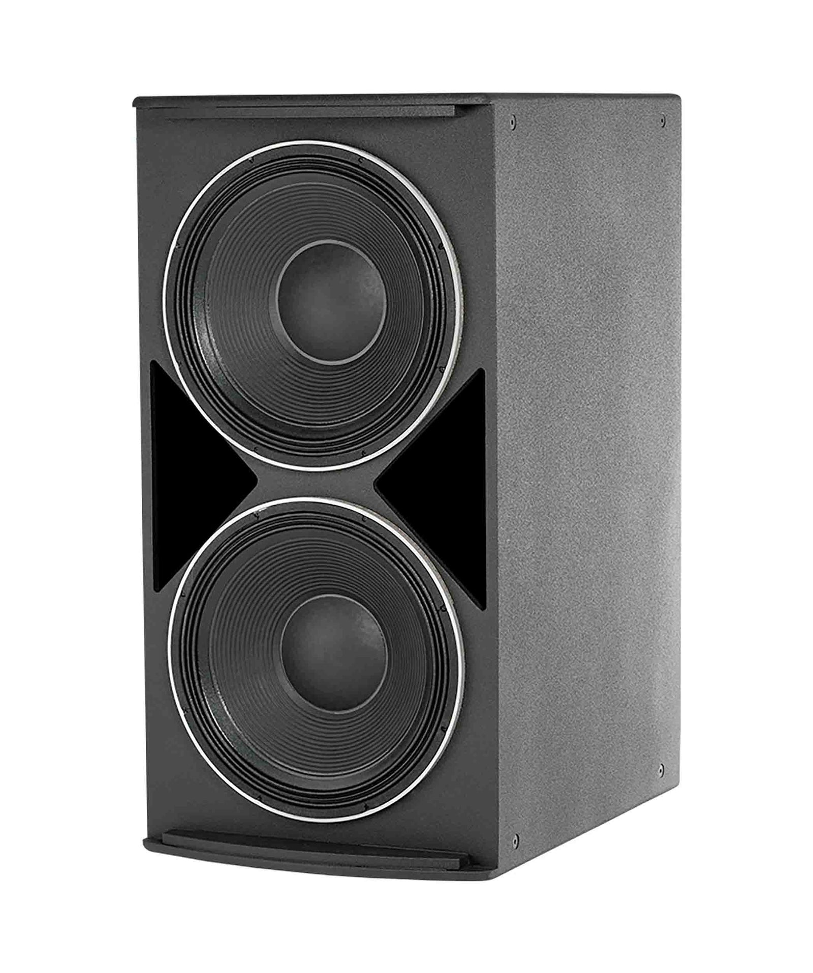 JBL ASB7128, Ultra Long Excursion High Power Dual 18" Subwoofer - Hollywood DJ