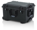 Gator Cases GU-DC5980X10 Titan Waterproof Case For 10 Shure DC 5980 Units - Hollywood DJ