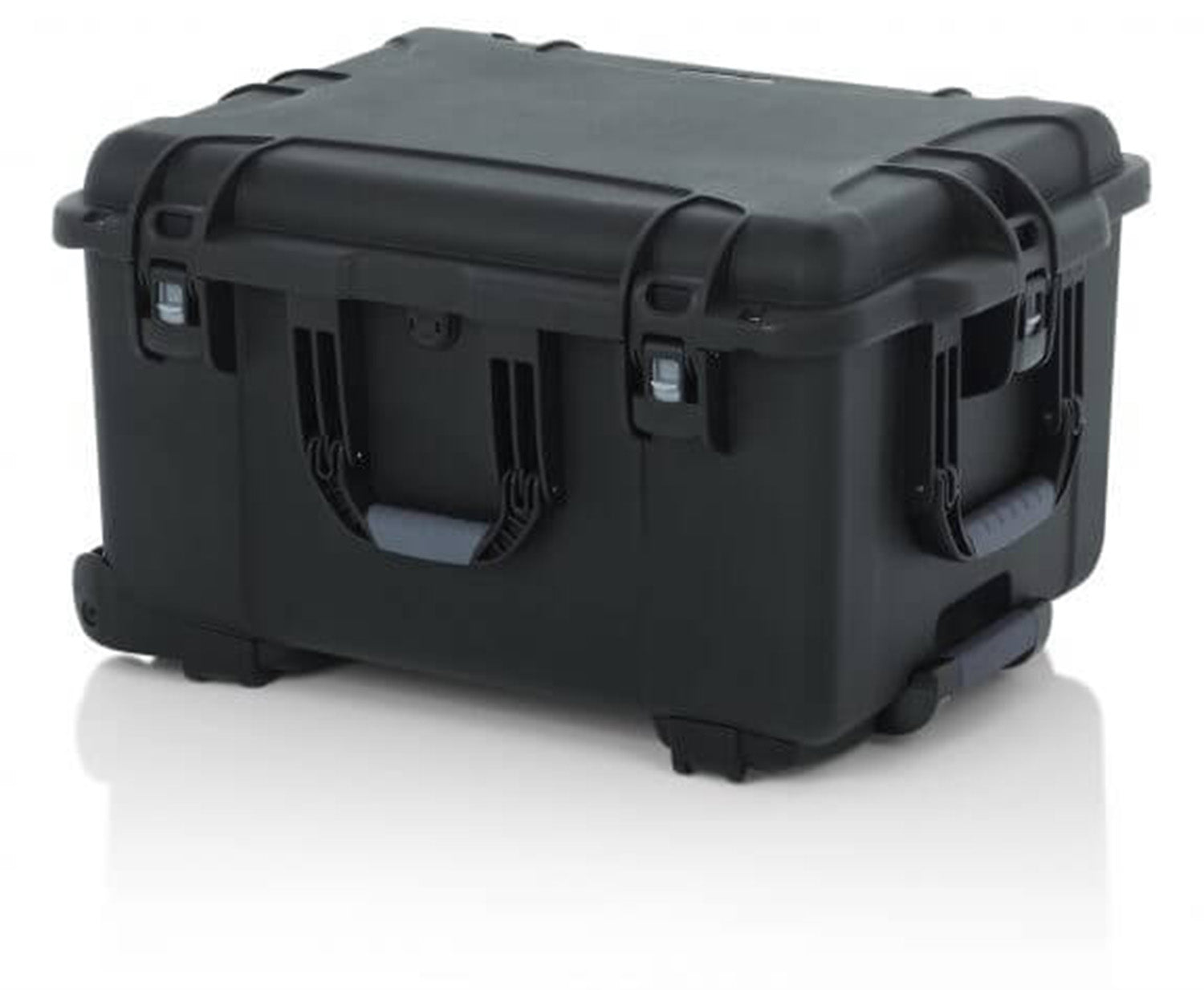 Gator Cases GU-DC5980X10 Titan Waterproof Case For 10 Shure DC 5980 Units - Hollywood DJ