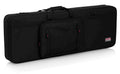 Gator Cases GL-ELECTRIC Rigid EPS Polyfoam Lightweight Guitar Case for Electric Guitars Gator Cases