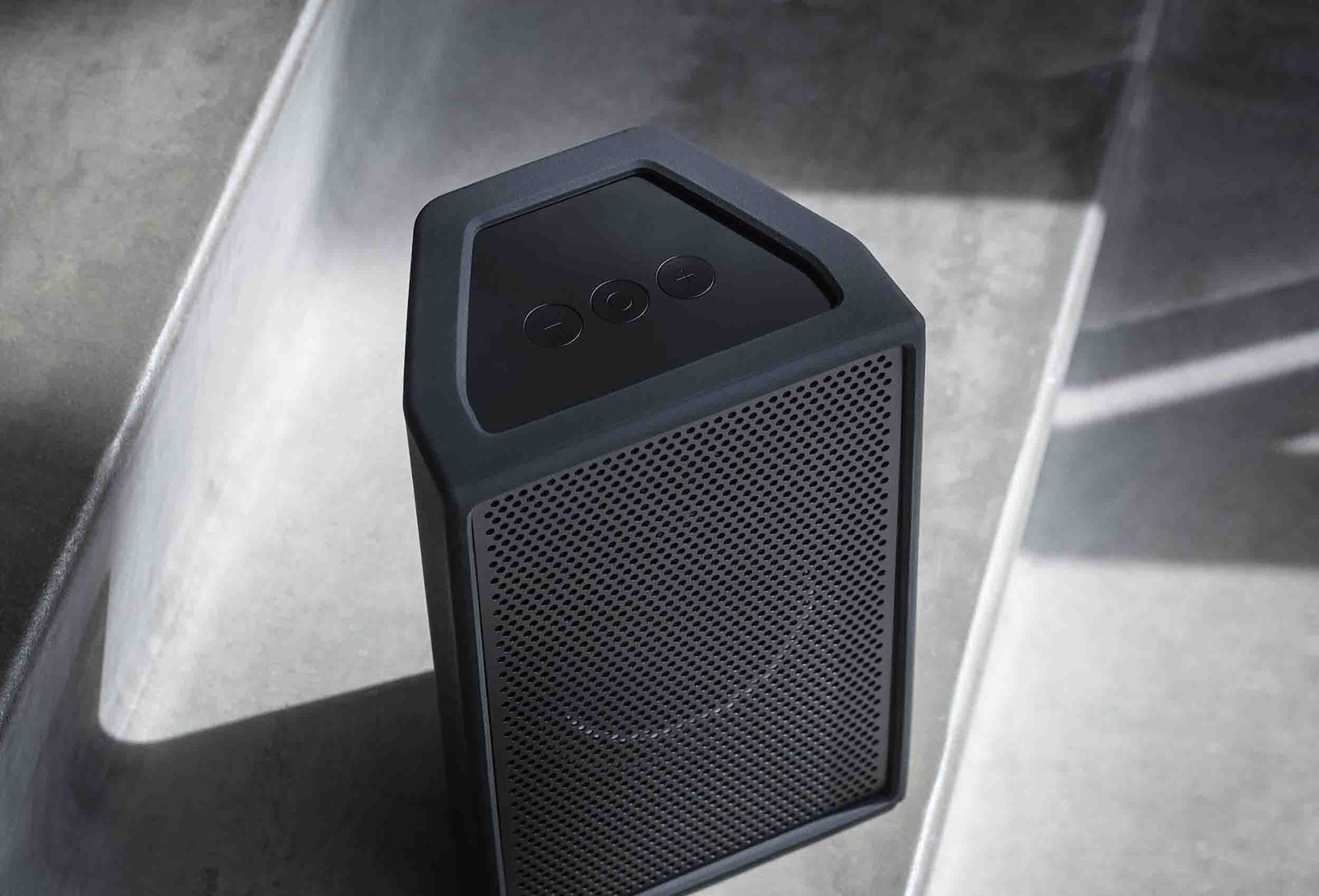 AIAIAI Unit-4 Studio Monitor Bumper Case AIAIAI