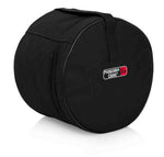 Gator Cases GP-1209 Standard Series Padded DJ Tom Bag - 12″X9″ - Hollywood DJ