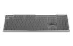 Decksaver DSGE-PC-G915 Protection Cover for LOGITECH G915 and G815 - Hollywood DJ