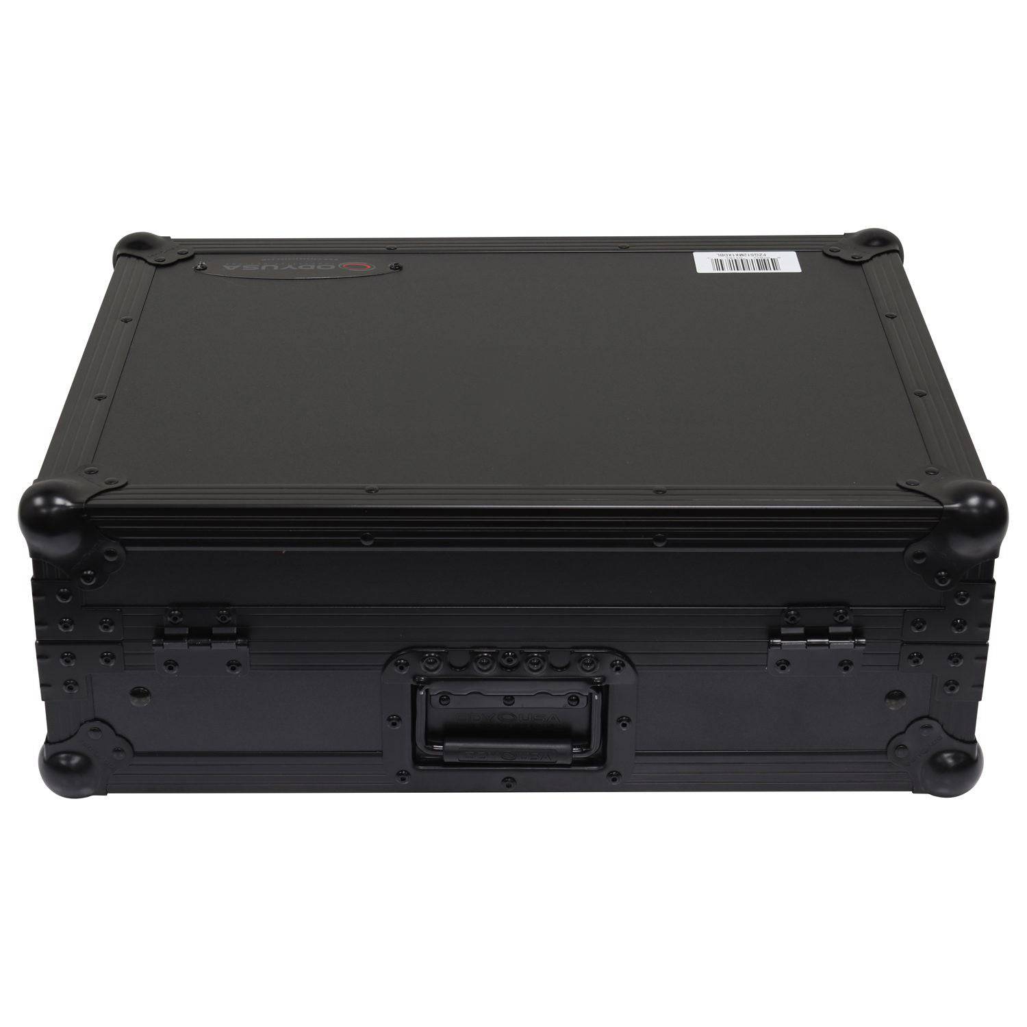 Odyssey FZGS12MX1XDBL 12″ Format DJ Mixer Case with Extra Deep