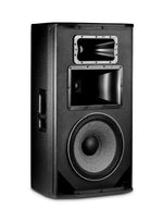 JBL SRX835, 15 Inch 3-Way Bass Reflex Passive System - Hollywood DJ