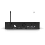 LD Systems U304.7 BPH Wireless Microphone System with Bodypack and Headset (470-490 MHz) - Hollywood DJ