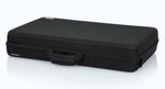Gator GU-EVA-2816-4 Large EVA DJ Controller Case - Hollywood DJ