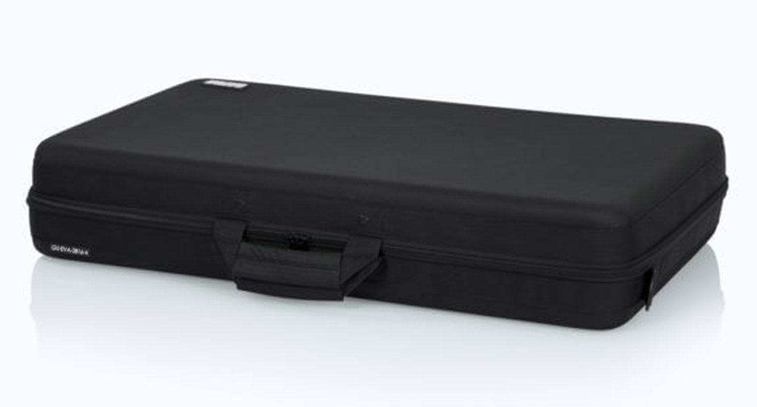 Gator GU-EVA-2816-4 Large EVA DJ Controller Case - Hollywood DJ