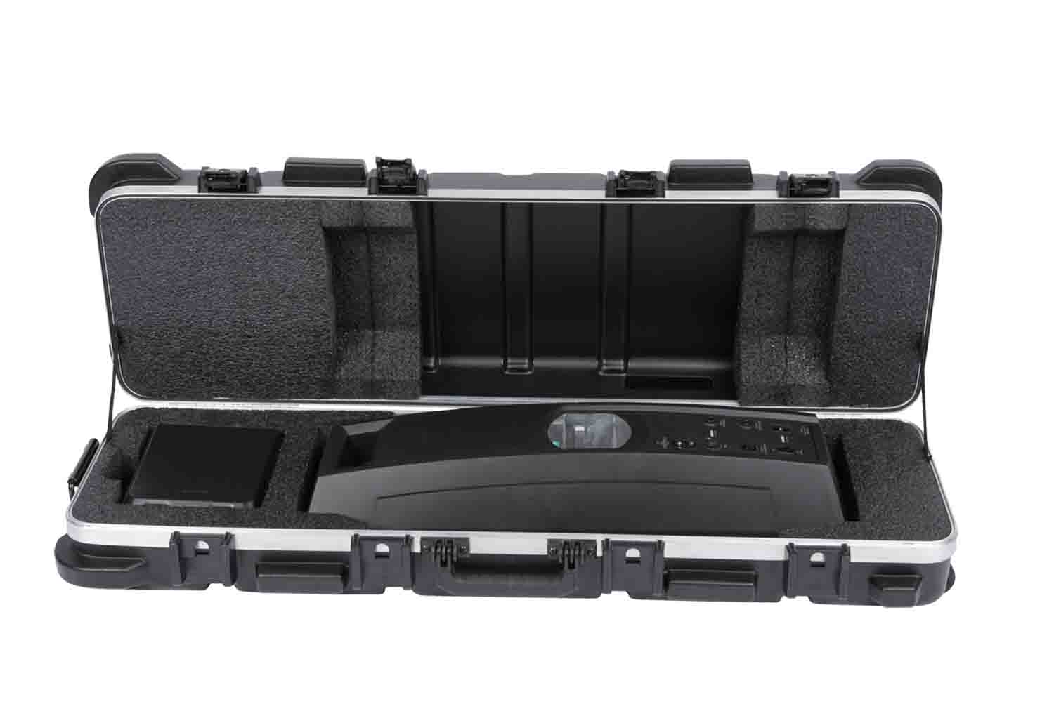 SKB Cases 1SKB-4009BP Bose L1 Model II Power Stand and Audio Engine Case - Hollywood DJ