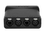 RCF RDNet Control 2 Compact 2-Output USB Interface RCF