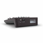 LD Systems VIBZ 6 D 6-Channel Mixing Console with DFX - Hollywood DJ