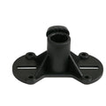 Odyssey LATSA1, Black Tripod Stand Mounting Adapter - Hollywood DJ
