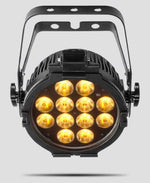 B-Stock: Chauvet DJ SLIMPARPROWUSB Variable White LED Par Wash Light - Hollywood DJ