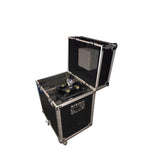 ProX XS-MH140X2W 140 Style Moving Head Lighting Case for 2 Units - Hollywood DJ