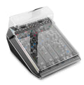 Decksaver DS-PC-SSLSIX Solid State Logic SiX Cover - Hollywood DJ