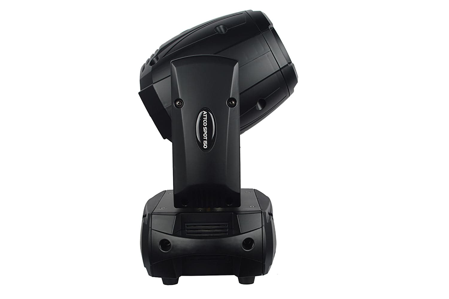 JMAZ JZ3010 150w LED Moving Head ATTCO SPOT 150 With Prism, Color and Gobo Wheel - Hollywood DJ
