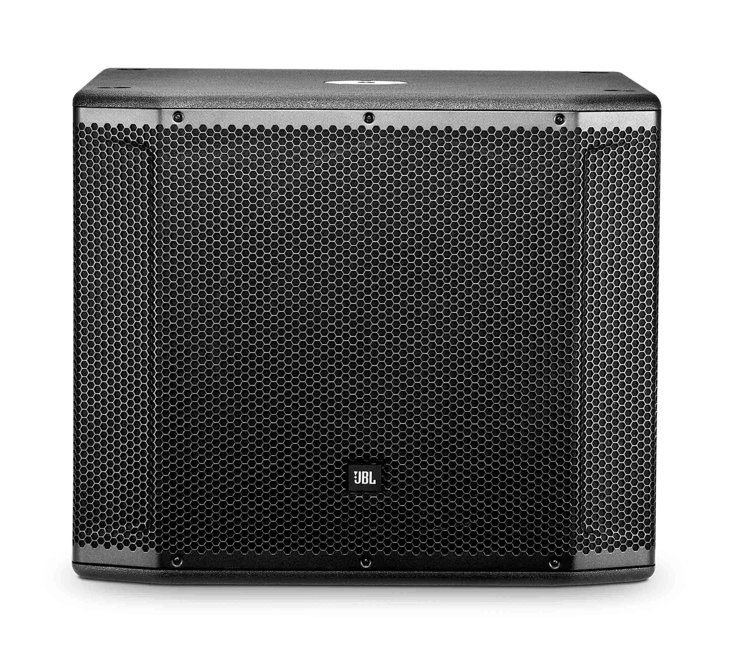 JBL SRX818S, 18 Inch Passive Subwoofer System - Hollywood DJ