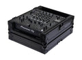 Odyssey FZDJMA9BL DJ Flight Case for Pioneer DJ DJM-A9 Black Label - Hollywood DJ