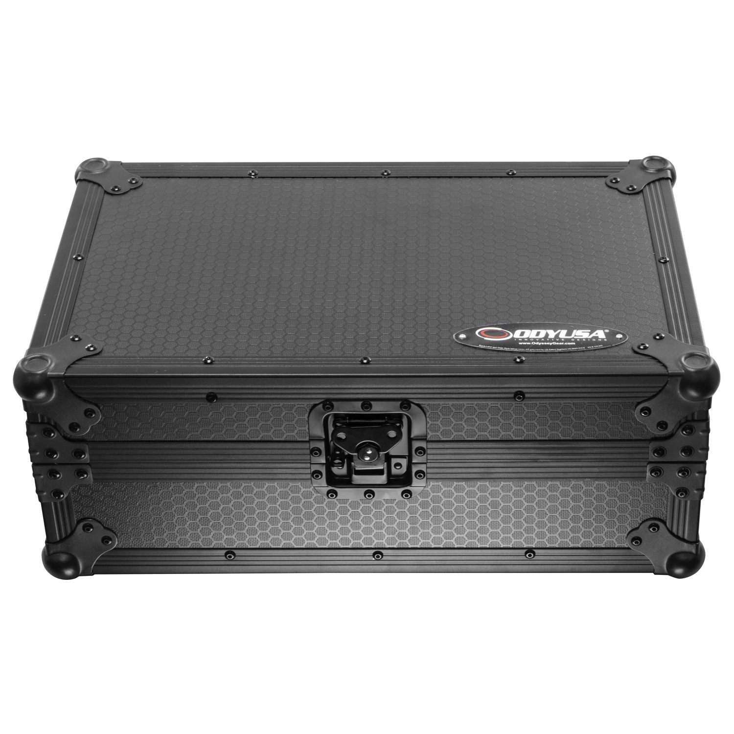 Odyssey 810110 Industrial Board Case for Pioneer CDJ-3000 DJ Multi Player - Hollywood DJ