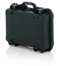 Gator Cases GU-MIC-SENNEW-2 DJ Waterproof Case for Large Sennheiser EW Wireless Systems Gator Cases